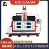 A Fábrica de Origem Pode Personalizar Máquina de Furação CNC Sem Programação, Máquina de Furação e Fresagem 1.6m Longmen Máquina de Furação e Fresagem CNC