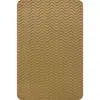 Pegatinas Protectoras para Suela con Patrón de Ondas de Agua Se Pueden Cortar y Usar como Pegatinas Antidesgaste para Tacones Altos, Pegatinas Antideslizantes para Suela con Patrón de Olas y Pegatinas Protectoras contra el Desgaste del Tacón