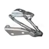 Kk3Z16796B Es Adecuado para Ford V362/V363 Bisagra del Capó Derecha Conjunto de Bisagra del Lado Derecho del Capó del Motor