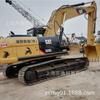 Comercio de Importación y Exportación, Excavadora Hidráulica Carter 325D de Segunda Mano, Excavadora 325D2, Precio de Máquina de Gancho de 25 Toneladas