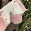 Lindos Pasadores para el Cabello para Niñas, Exquisitos y de Alta Gama para Recoger Mechones Sueltos, Pinzas de Pato para la Frente, Pasadores