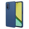 Adecuado para Funda de Silicona Líquida tipo Piel para Realme11 Funda para Teléfono Realme10Pro Realme 9Pro+