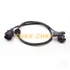 Para Mitsubishi Montero V6 V73 Lancer sensor de posición del cigüeñal MD357274 J5T25099