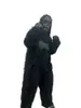 Disfraz de Halloween Disfraz de King Kong Disfraz de Kingkong Disfraz de Orangután Cos Disfraz de Animal Disfraz de Bestia Exportación