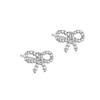 Aretes piercing de plata esterlina S925 para una semana para mujer, pequeños, elegantes, de alta calidad, para la uña del hueso de la oreja, sin necesidad de lavar ni dormir, aretes de celebridad de Internet