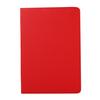 Adecuado para funda protectora Lenovo Xiaoxin de 11 pulgadas J606F patrón de lichi giratorio Xiaoxin Pad Pro de 11.5 pulgadas