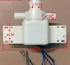 Motor de Bomba de Agua para Tina de Pies Universal, Motor de Bomba de Circulación de Hidromasaje para Tina de Lavado de Pies, Accesorios para Tina de Pies