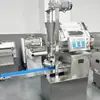 Máquina Automática Comercial para Fazer Pães de Sopa, Xiaolongbao e Pães no Vapor para Cantinas Pequenas, Multifuncional, Simula Pães Artesanais, Fábrica de Máquinas para Pães no Vapor