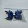 Acessórios de Cabeça com Laço de Fita Diamantada Estampada Casuais DIY Joias para Sapatos Roupas Acessórios Semi-Acabados Atacado
