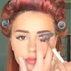 Eyetour Tu Mejor Amiga Glamorosa Asistente de Maquillaje de Ojos para Principiantes Herramienta de Maquillaje de Ojos Belleza Transfronteriza Modelo Nuevo