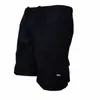 Pantalones cortos casuales para hombre, pantalones deportivos sueltos de verano para exteriores, para jóvenes, comercio exterior, 2020