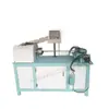 Máquina Cortadora Eléctrica de Tubos, Máquina Cortadora Rotatoria Pequeña para Tubos Redondos de Metal, Máquina Cortadora Totalmente Automática para Tubos de Fontanería y Baño