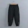 Pantalones Softshell para Niños, Pantalones Largos con Cremallera para Exteriores de Corte Holgado para Primavera, Pantalones Largos Resistentes al Viento para Niños Mayores de Primavera y Otoño 2026