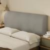 Capa Protetora para Cama Desarrumada, Modelo Novo para Todas as Estações, Capa Elástica à Prova de Poeira, Protetor de Encosto de Cama para Casa, Frete Grátis