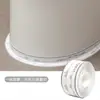 Selante para a Base do Vaso Sanitário, Fita Adesiva Anti-Vazamento e Anti-Mofo para a Borda da Base do Vaso Sanitário