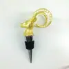 Rolha de Garrafa de Liga Metálica com Cabeça de Animal, Rolha de Garrafa com Cabeça de Veado, Rolha de Garrafa de Cisne, Rolha de Garrafa de Pterossauro, Rolha de Vinho, Rolha de Garrafa de Champagne