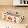 Placa de arranhar para gatos em formato de tabuleiro de xadrez retangular preto e branco, tamanho grande, resistente ao desgaste, sem lascar, tabuleiro de xadrez ondulado, placa para garras de gato, papelão