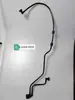 17128571616 apto para manguera de agua de BMW X3F25. Tubo de admisión tubo de ventilación tubo del compresor del turbocompresor