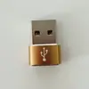 Adequado para Apple 12 13 carregamento rápido adaptador 18W tipoc fêmea para usb computador laptop dados carregamento