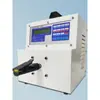 Máquina Trenzadora de Microcomputadora de Alta Velocidad de una Sola Cabeza para Trenzar Línea en Sentido Horario y Antihorario, Trenzadora de Cables de Hilo, Alambre Espiral, Máquina Trenzadora Doméstica con Contador Integrado