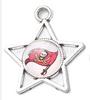 Venta Caliente Transfronteriza US Sports NFL32 Equipos Fútbol Tampa Bay Buccaneers Equipo Collar Colgante
