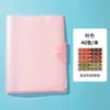 Libro de Almacenamiento de Exámenes A3, Organizador de Documentos de Estudio, Carpeta de Documentos, Herramienta Esencial para Organizar Materiales, Bolsa de Almacenamiento de Exámenes para Estudiantes de Primaria y Secundaria