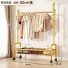 Perchero de Piso con Forma de Cactus para Ropa y Sombreros, Perchero de Pie para el Hogar, Interior, Dormitorio, Perchero Móvil para Colgar Ropa, Estante para Balcón, Tendedero