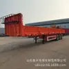 Volquete Basculante Automático de Arena y Grava para Volteo, 13m, Fabricante