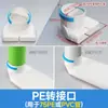 Dutos de Ar Fresco Subterrâneos, Dutos Planos, Dutos Quadrados, Materiais Auxiliares, Ar Condicionado e Ventilação, Conexões de Dutos para Sistema de Ar Fresco ABS