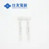 Terminal de montaje en panel Sumitomo 8100-4405 Piezas de enchufe conector en stock