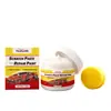 Kit de Cuidado para Arranhões de Carro Homonth Kit de Limpeza e Cuidado Diário para Polimento de Arranhões na Pintura do Carro