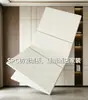 Painel de Parede Decorativo SPC Stone Crystal Board com Padrão de Pedra Imitação para Banheiro, Box de Chuveiro, Decoração de Interiores, à Prova de Umidade