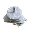 Motor de Lavadora de Cobre Puro para el Hogar Motor Universal de Doble Cilindro para Deshidratación y Secado Motor de Triángulo Equilátero Lavadora Lavado