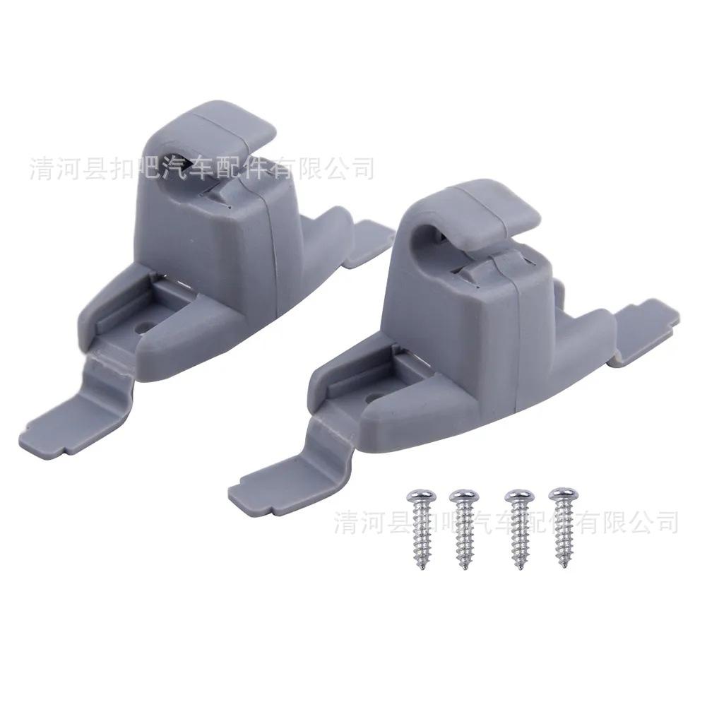 Clip-de-visera-para-BMW-piezas