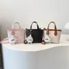Bolsas de Moda de Nicho 2025 para Mujer, Bolsos de Hombro y Cruzados Nuevos Versátiles y Elegantes para el Trabajo Diario y el Uso Diario, Bolsos de Mimbre para Mujer