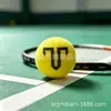 Venta al por mayor de volantes de bádminton de espuma de alta densidad y reducción de ruido, adecuados para uso doméstico y en cancha cubierta, para práctica de swing y entrenamiento de potencia explosiva