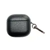 Adecuado para Apple Airpodspro3 Cubierta Protectora para Auriculares Bluetooth Airpodspro2 Estuche Protector con Patrón Lichi