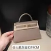 Bolsas Femininas Transfronteiriças, Bolsas de Luxo, Bolsas Kelly de Couro para o Dia a Dia, Bolsas Transversais, Bolsas de Ombro Atacado