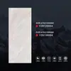 Baldosas Doradas para Peldaños de Escaleras para Casas de Autoconstrucción y Villas, Baldosas para Peldaños Integradas con Borde Curvo y Ranuras Originales, Baldosas Antideslizantes para Peldaños de Escaleras