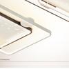 Lámpara de techo LED nórdica de lujo, moderna y sencilla, para sala de estar, dormitorio y principal, FSL Foshan Lighting
