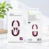 Cable de Datos para Teléfono Móvil Certificado 3C Cargador Pd Adecuado para Apple 18 14 15 16 17 Caja Blanca Pequeña Set de Carga Rápida