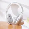 Fones de Ouvido Bluetooth Over-Ear Tonghan Tengshen Fábrica B40 Sem Fio Esportivos Com Entrada para Cartão Fones de Ouvido Estéreo com Graves Pesados