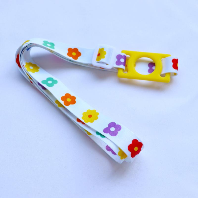 泫雅小花