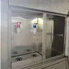 Dispensador de Agua Antiexplosión, Dispensador de Agua Caliente para Agua Embotellada, Equipo Especializado para Bebida Directa de Agua Caliente Subterránea