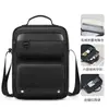 Bolsa impermeable y a prueba de golpes para tableta portátil transfronteriza, almacenamiento versátil, bolsa de almacenamiento portátil para tableta de hombro y cruzada