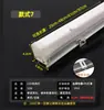 Luces lineales LED para letreros exteriores, luces de circulación de colores, tubos para barandillas, proyectos de iluminación exterior, luces de contorno para paredes exteriores