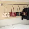 Bolso tote estilo retro Melard para mujer, colección de otoño, gran capacidad, casual, versátil para ir al trabajo, se puede llevar en la mano, al hombro o debajo del brazo