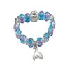 Pulsera Popular de Sirena Elegante para Mejores Amigas de Nicho Dulce con Diseño de Ensueño de Super Hada con Cuentas Puesto de Mercado Nocturno