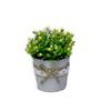 Fábrica Generación Vintage Cubo de Hierro Maceta Florería Cubo de Hierro Maceta Flor Flor Seca Flor Cubo de Flores
