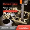 Atacado de Fábrica Serra de Corte de Metal Máquina de Fita Lâmina de Serra M42 Lâmina de Serra de Fita Bimetálica Dupla Finalidade Alta Potência
